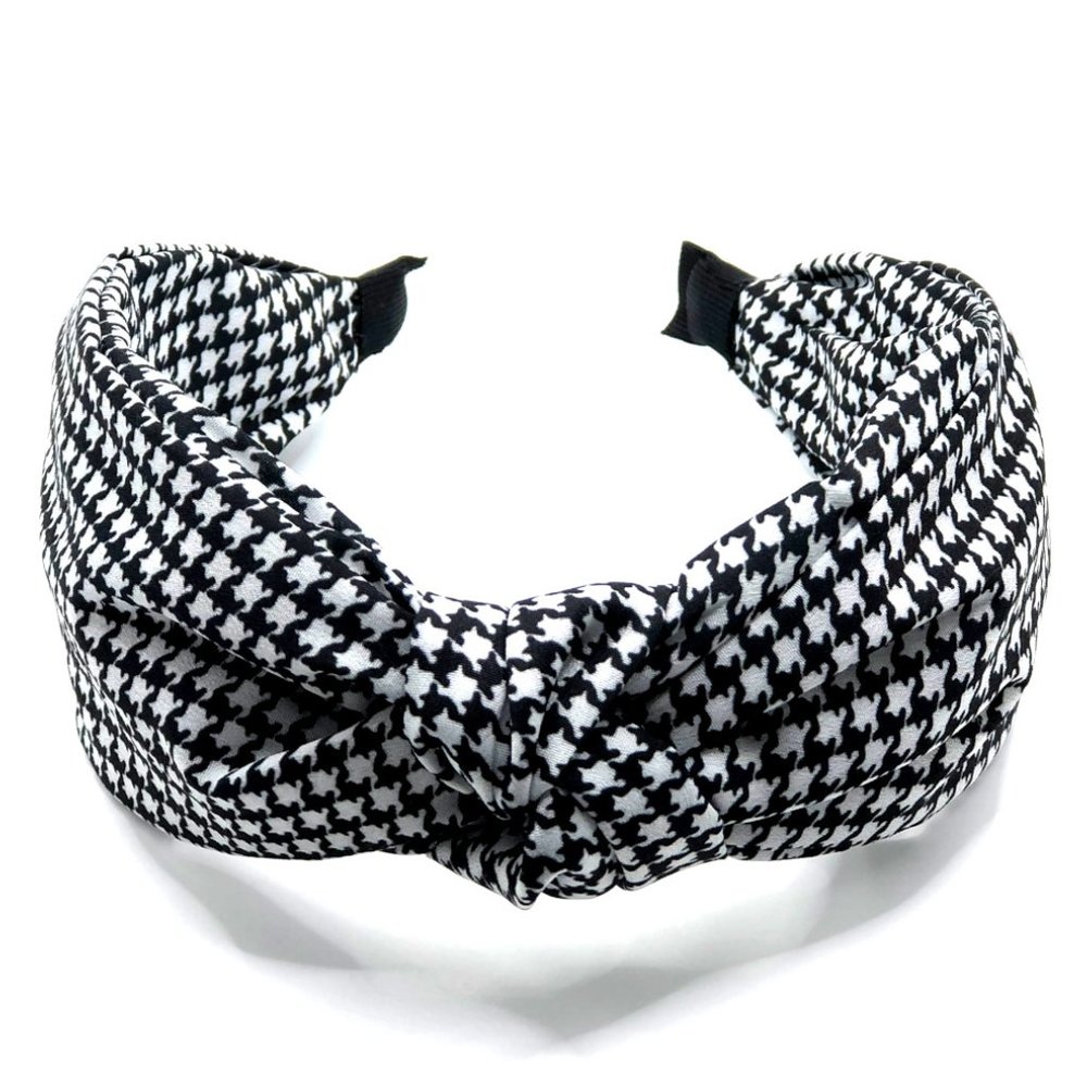 2PCS Women Knotted Headband - Picture 4 of 7